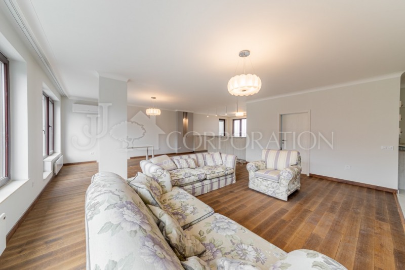 De inchiriat  3+ dormitor Sofia , Boiana , 350 mp | 25629188 - imagine [4]