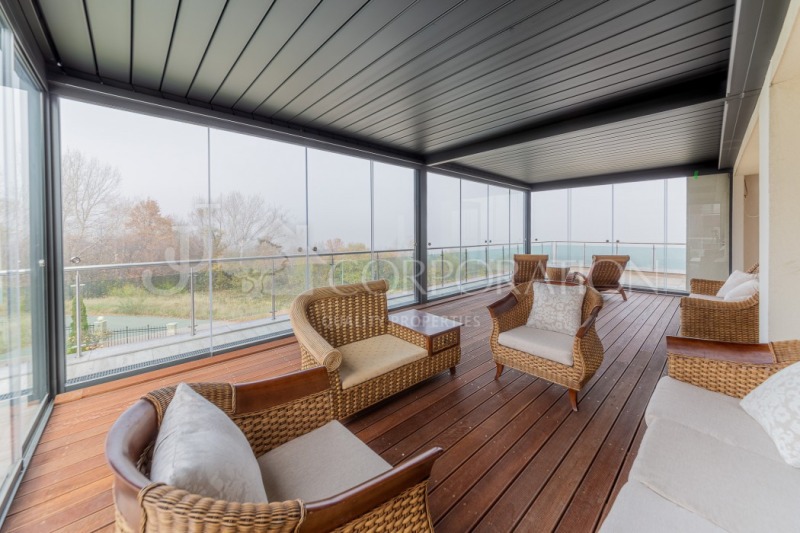 De inchiriat  3+ dormitor Sofia , Boiana , 350 mp | 25629188 - imagine [2]