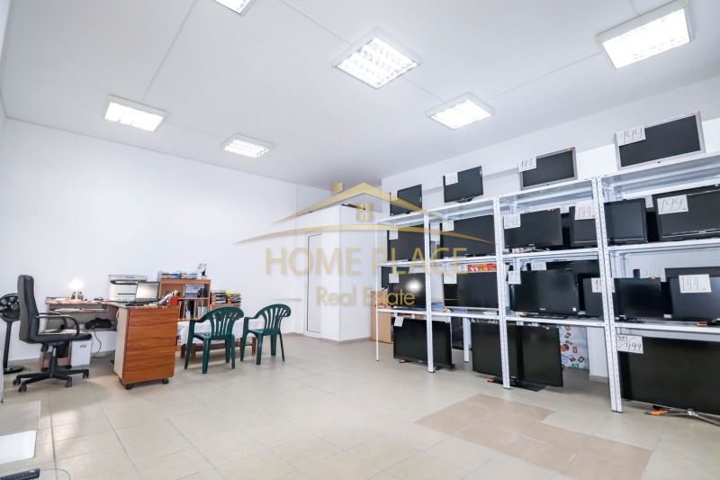 For Rent  Office Varna , Vladislav Varnenchik 1 , 55 sq.m | 17080385