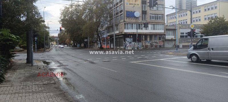 Дава под наем  Офис град Бургас , Център , 50 кв.м | 53151858