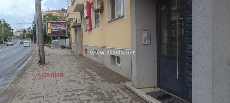 Дава под наем  Офис град Бургас , Център , 50 кв.м | 53151858 - изображение [2]