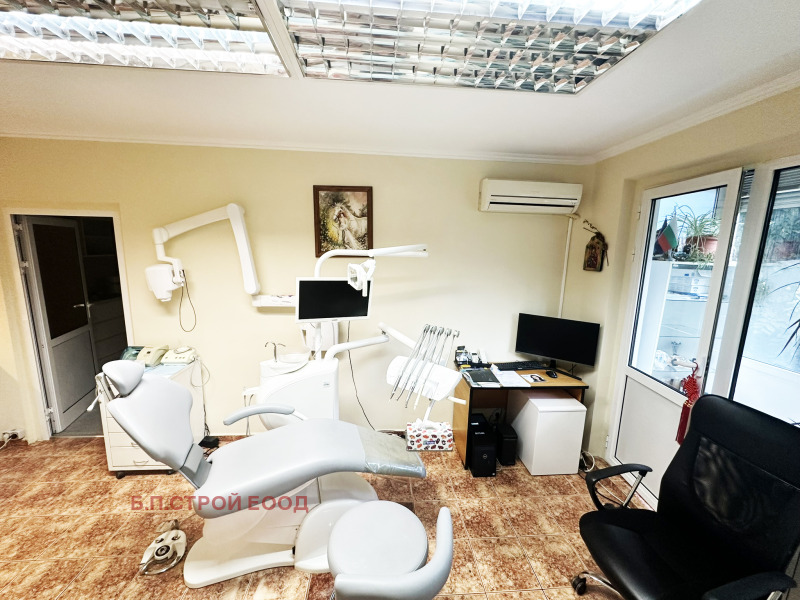 Дава под наем БИЗНЕС ИМОТ, гр. София, Дианабад