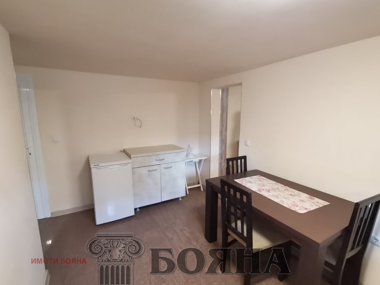 Дава под наем 1-СТАЕН, гр. Русе, Център, снимка 5 - Апартаменти - 56423078