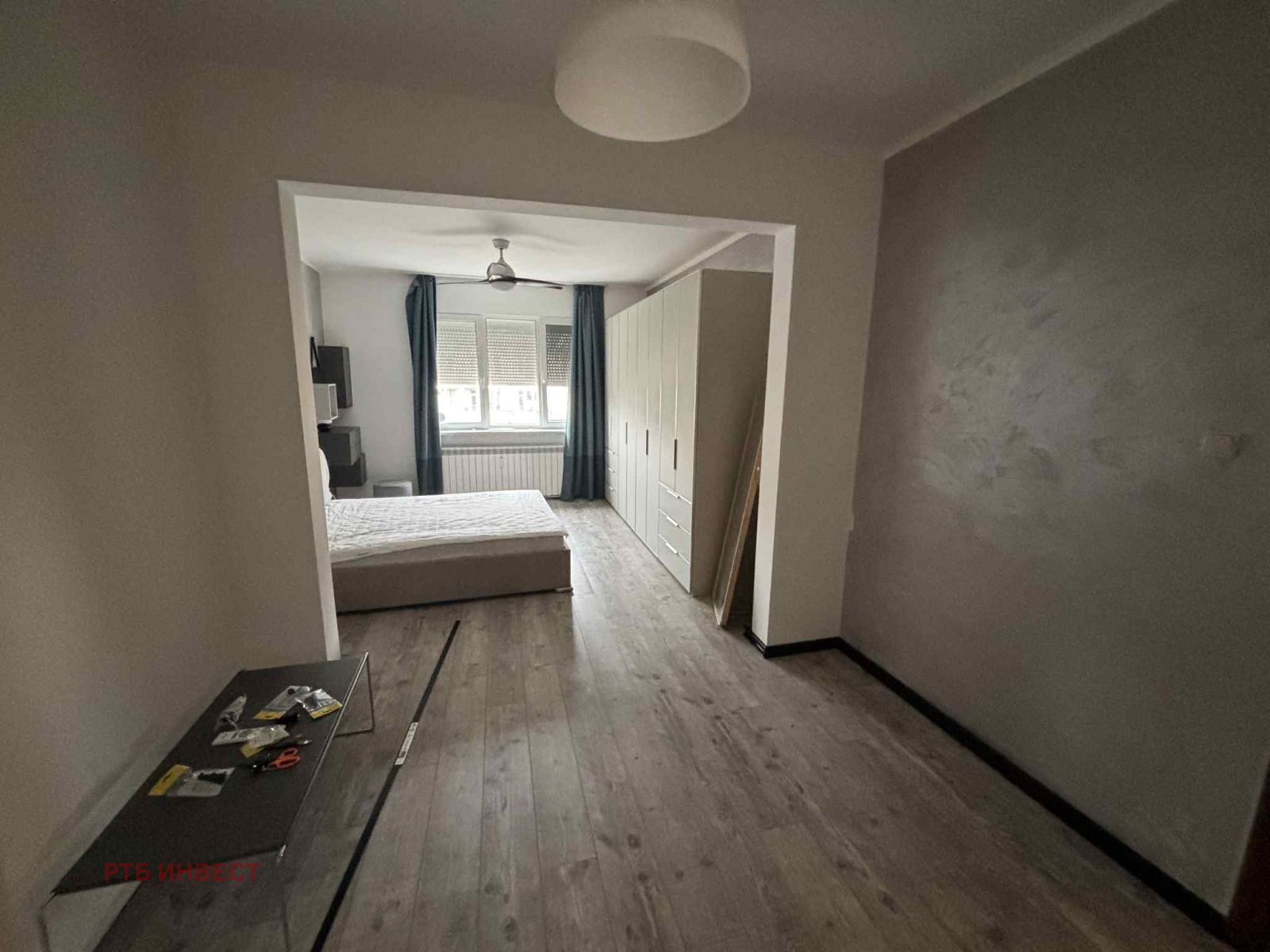 Дава под наем 2-СТАЕН, гр. София, Център, снимка 6 - Апартаменти - 53358582