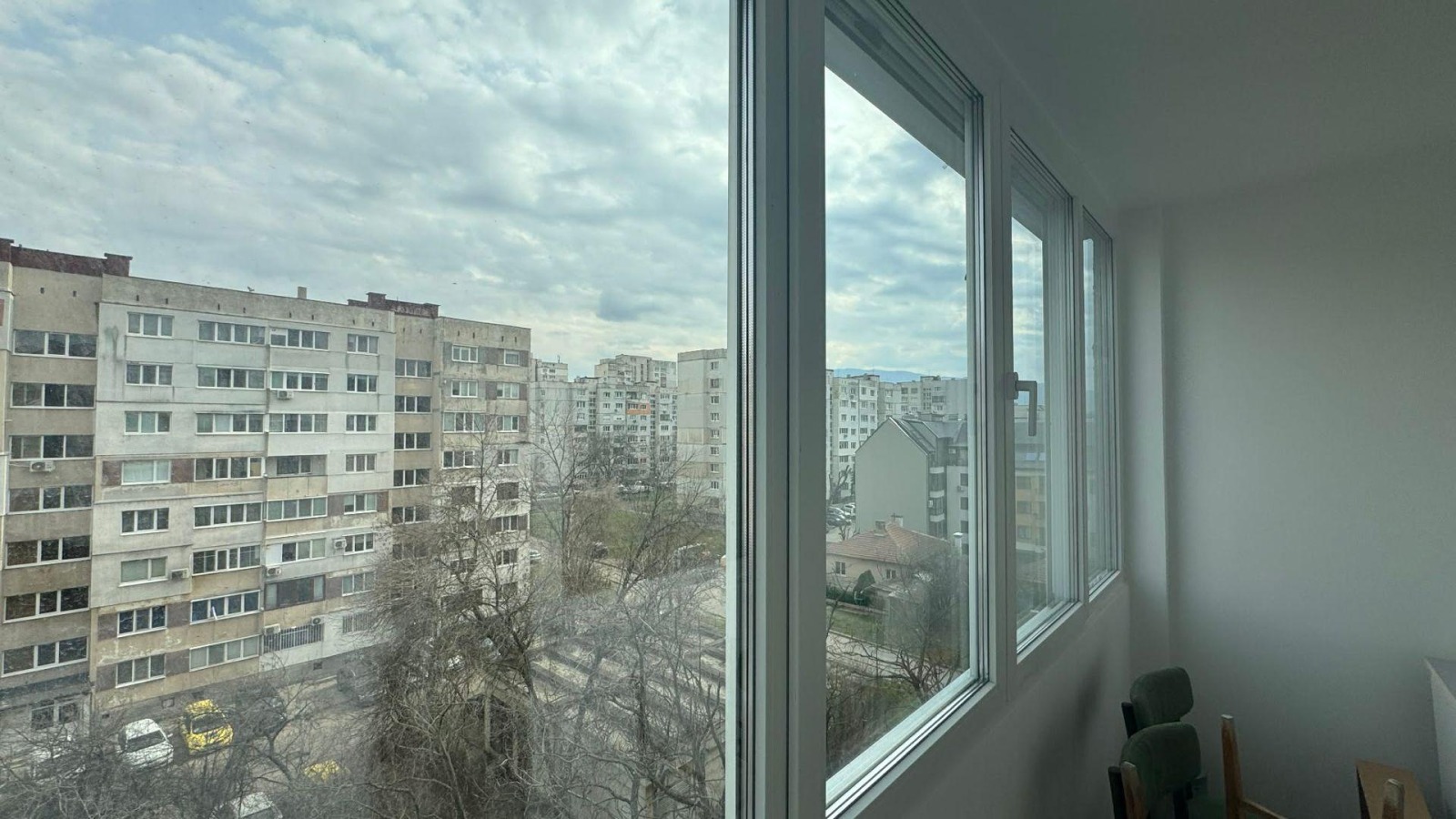 Дава под наем 2-СТАЕН, гр. София, Надежда 1, снимка 6 - Апартаменти - 53703302