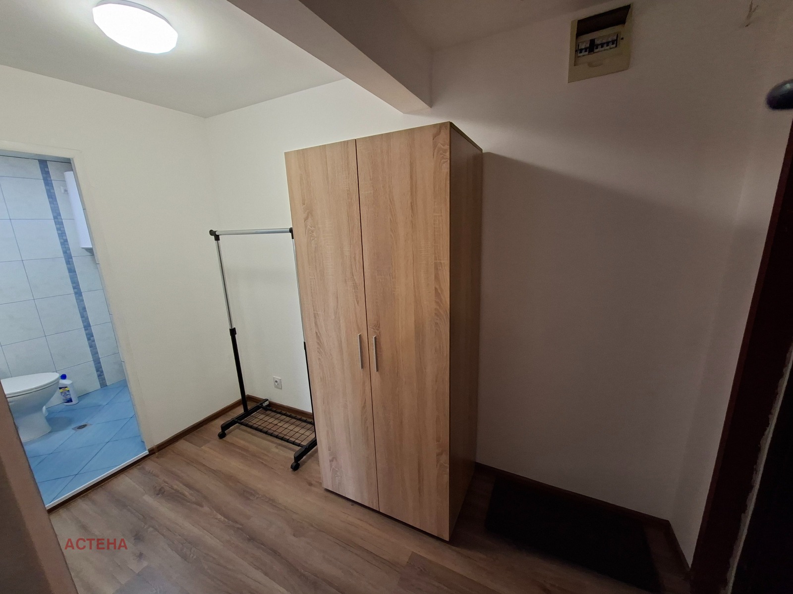 Дава под наем 2-СТАЕН, гр. София, Център, снимка 8 - Апартаменти - 55102393