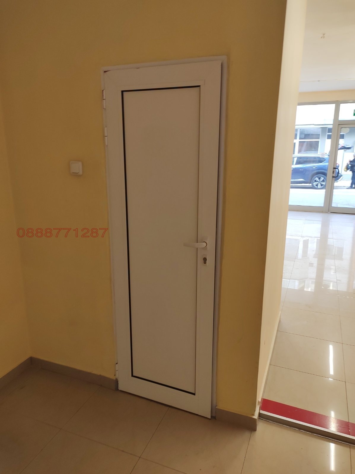 Дава под наем МАГАЗИН, гр. Враца, Център, снимка 5 - Магазини - 54142802