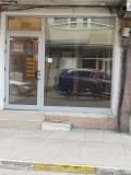 Дава под наем МАГАЗИН, гр. Враца, Център, снимка 4