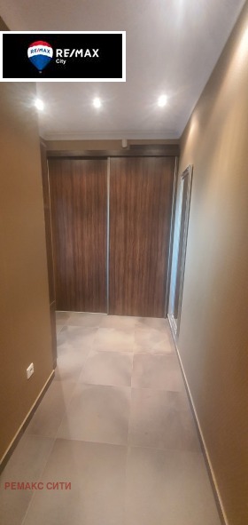 Loft Studentski grad, Sofia 9
