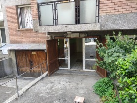 Мансарда Изток, София