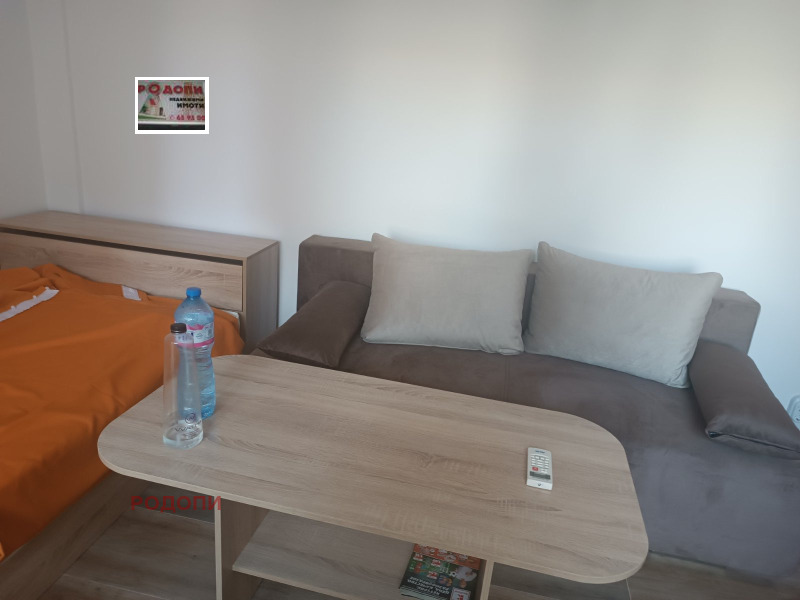 В аренду  Студия Пловдив , Тракия , 36 кв.м | 72196637 - изображение [10]