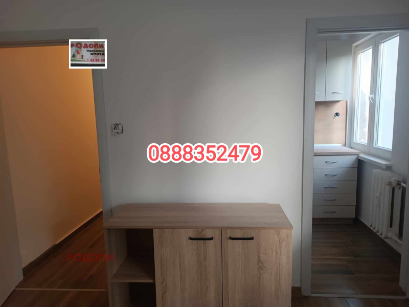 В аренду  Студия Пловдив , Тракия , 36 кв.м | 72196637 - изображение [8]