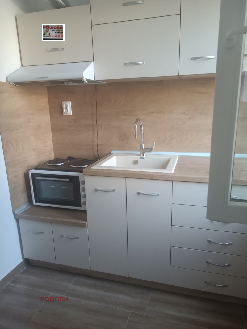 В аренду  Студия Пловдив , Тракия , 36 кв.м | 72196637 - изображение [3]