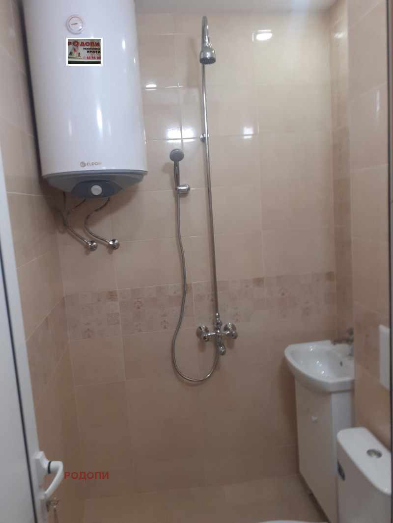 В аренду  Студия Пловдив , Тракия , 36 кв.м | 72196637 - изображение [5]