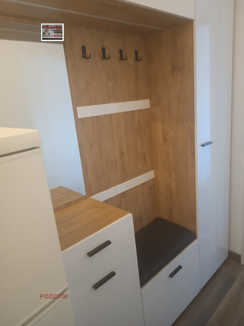 В аренду  Студия Пловдив , Тракия , 36 кв.м | 72196637 - изображение [9]