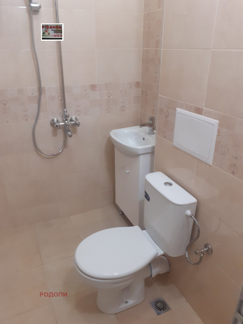 В аренду  Студия Пловдив , Тракия , 36 кв.м | 72196637 - изображение [4]