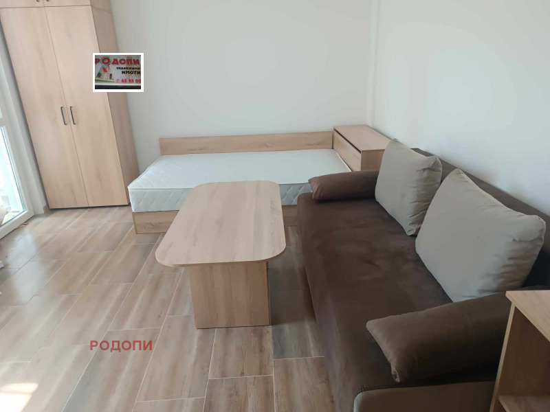 В аренду  Студия Пловдив , Тракия , 36 кв.м | 72196637 - изображение [2]