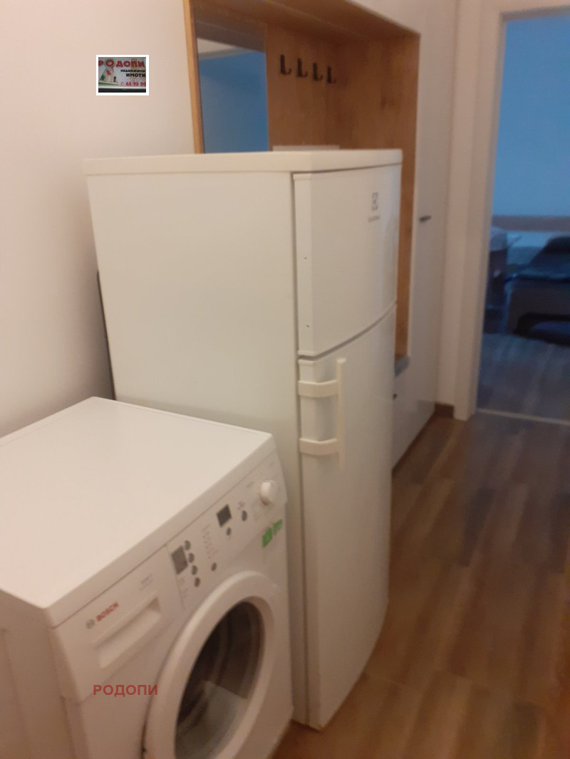 В аренду  Студия Пловдив , Тракия , 36 кв.м | 72196637 - изображение [6]