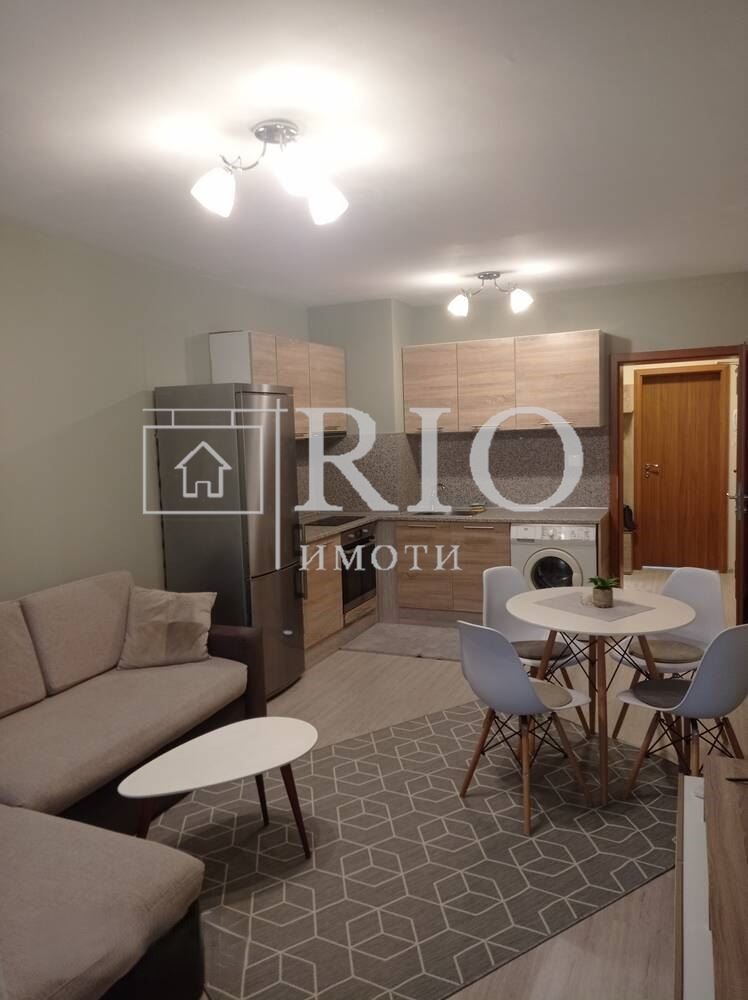 Te huur  1 slaapkamer Plovdiv , Kamenitsa 2 , 65 m² | 27065235 - afbeelding [3]