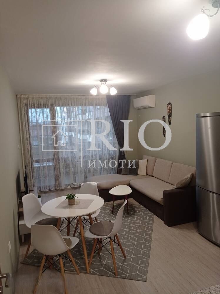 Te huur  1 slaapkamer Plovdiv , Kamenitsa 2 , 65 m² | 27065235 - afbeelding [2]