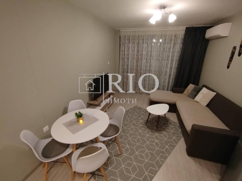 Te huur  1 slaapkamer Plovdiv , Kamenitsa 2 , 65 m² | 27065235 - afbeelding [4]