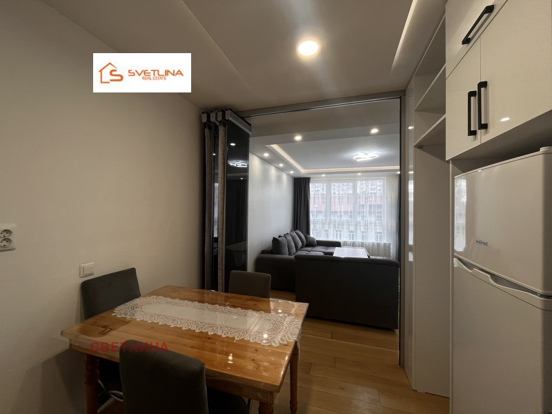 Дава под наем 2-СТАЕН, гр. София, Връбница 2, снимка 7 - Апартаменти - 52798451