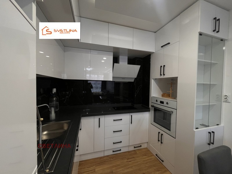 Дава под наем 2-СТАЕН, гр. София, Връбница 2, снимка 5 - Апартаменти - 52798451