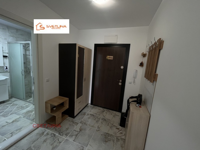 Дава под наем 2-СТАЕН, гр. София, Връбница 2, снимка 8 - Апартаменти - 52798451