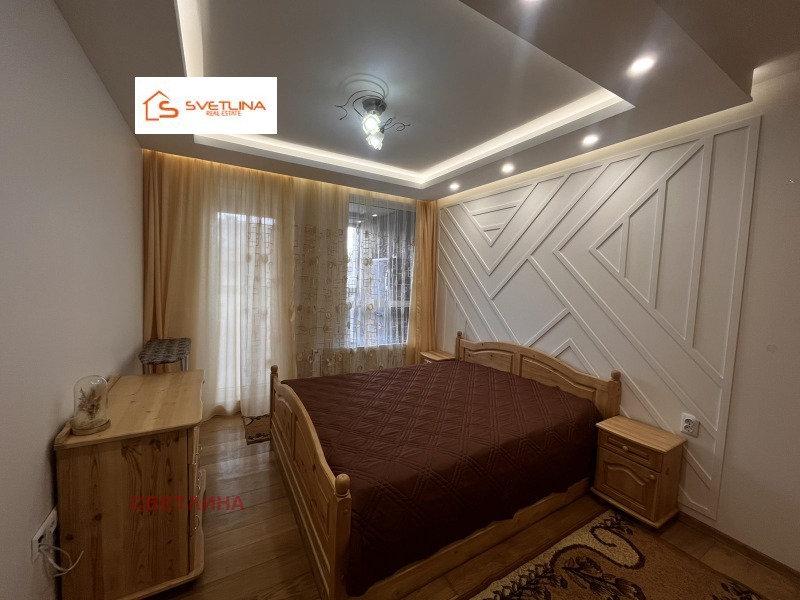 Дава под наем 2-СТАЕН, гр. София, Връбница 2, снимка 9 - Апартаменти - 52798451