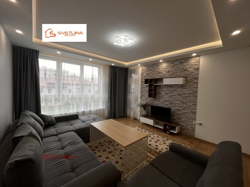 Дава под наем 2-СТАЕН, гр. София, Връбница 2, снимка 2 - Апартаменти - 52798451