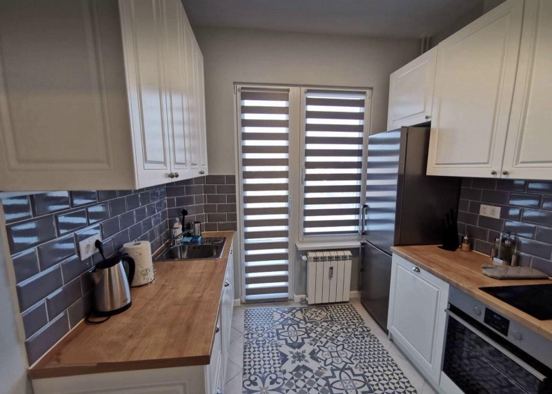 Дава под наем 2-СТАЕН, гр. София, Център, снимка 5 - Апартаменти - 53254579