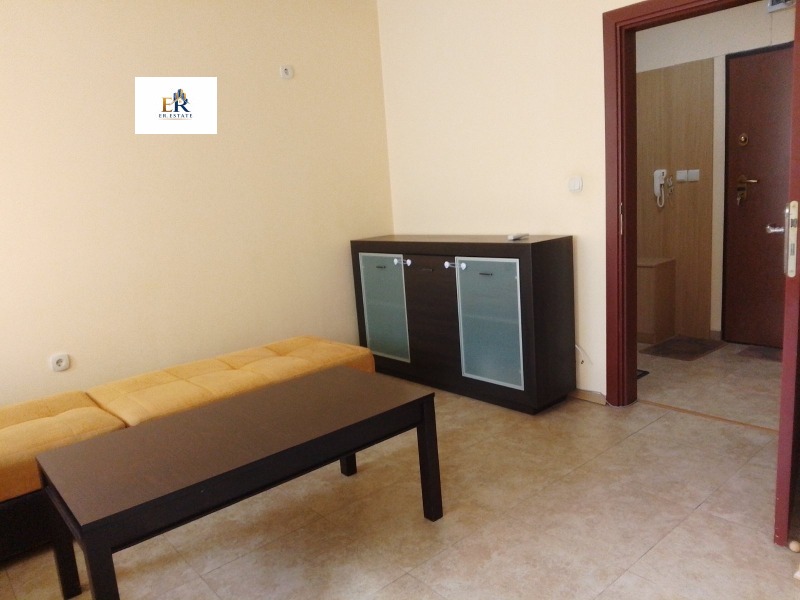 Дава под наем 2-СТАЕН, гр. Плевен, Идеален център, снимка 4 - Апартаменти - 53499494