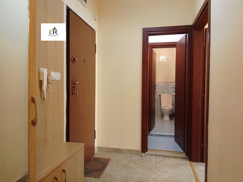 Дава под наем 2-СТАЕН, гр. Плевен, Идеален център, снимка 8 - Апартаменти - 53499494