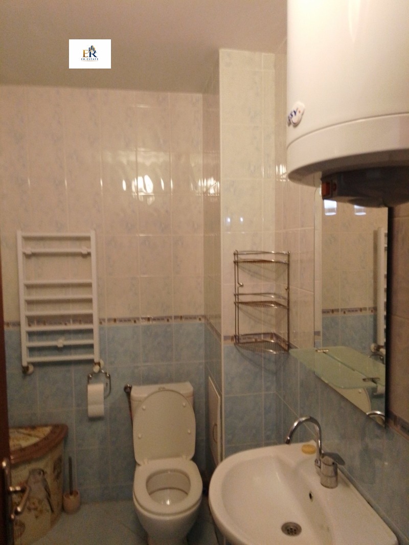 Дава под наем 2-СТАЕН, гр. Плевен, Идеален център, снимка 9 - Апартаменти - 53499494