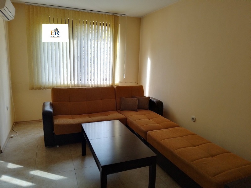 Дава под наем 2-СТАЕН, гр. Плевен, Идеален център, снимка 2 - Апартаменти - 53499494