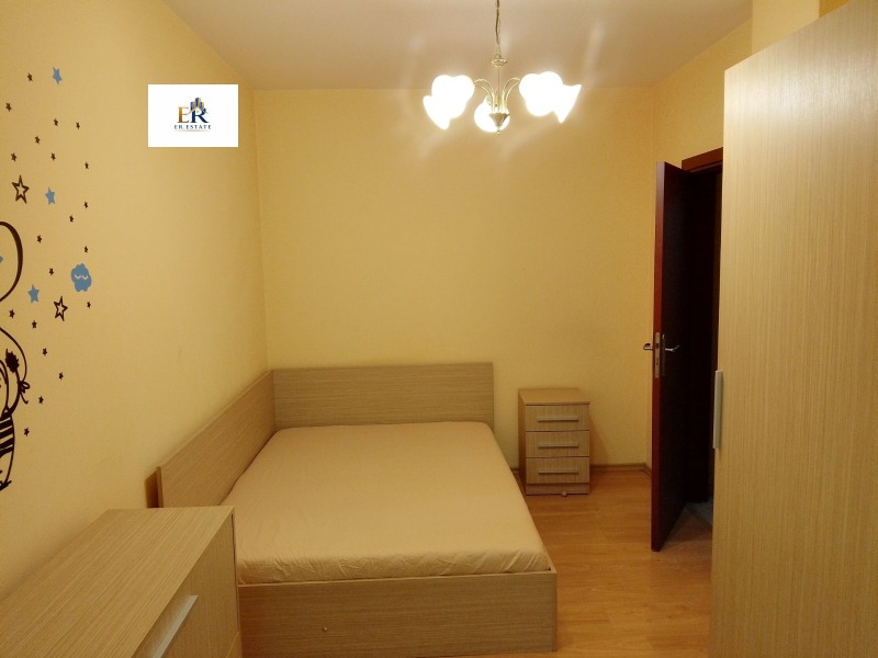 Дава под наем 2-СТАЕН, гр. Плевен, Идеален център, снимка 5 - Апартаменти - 53499494