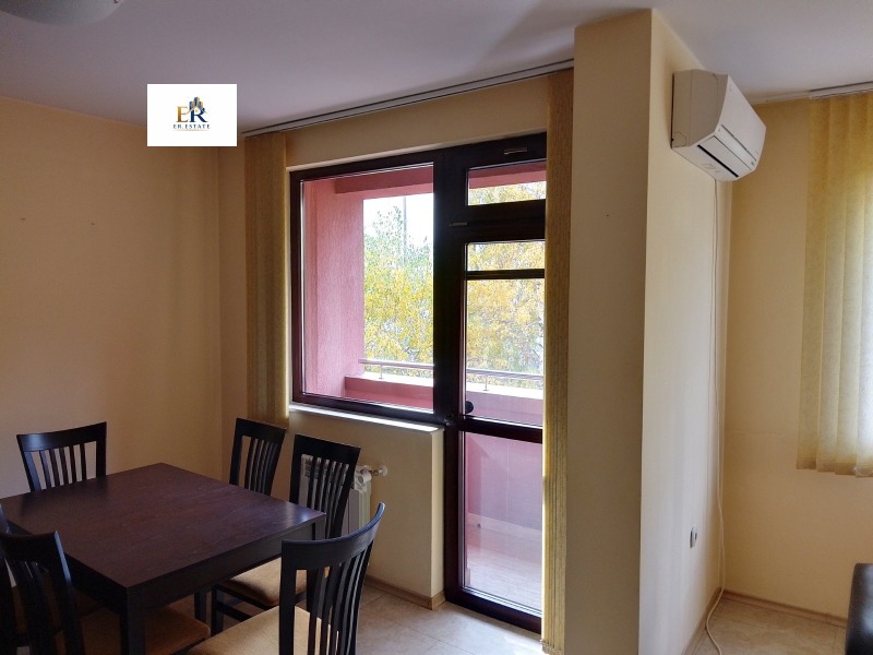 Дава под наем 2-СТАЕН, гр. Плевен, Идеален център, снимка 3 - Апартаменти - 53499494