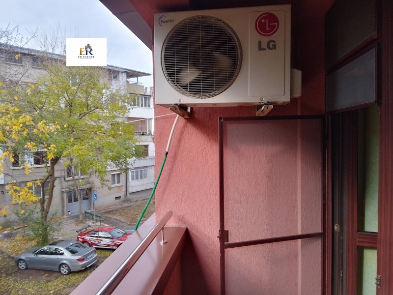 Дава под наем 2-СТАЕН, гр. Плевен, Идеален център, снимка 7 - Апартаменти - 53499494