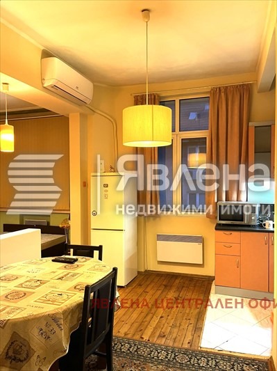 Дава под наем 2-СТАЕН, гр. София, Център, снимка 3 - Апартаменти - 53652268