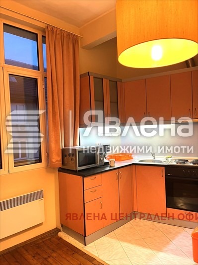 Дава под наем 2-СТАЕН, гр. София, Център, снимка 2 - Апартаменти - 53652268