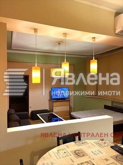 Дава под наем 2-СТАЕН, гр. София, Център, снимка 6 - Апартаменти - 53652268