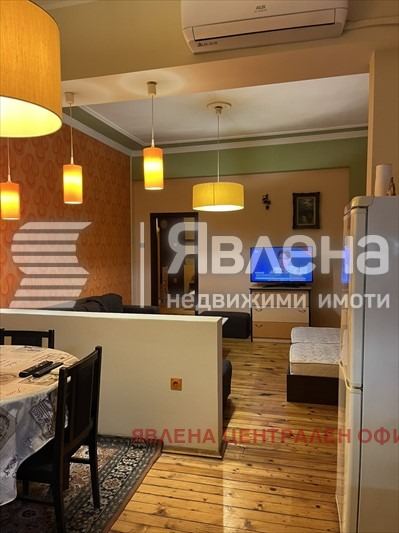 Дава под наем 2-СТАЕН, гр. София, Център, снимка 4 - Апартаменти - 53652268