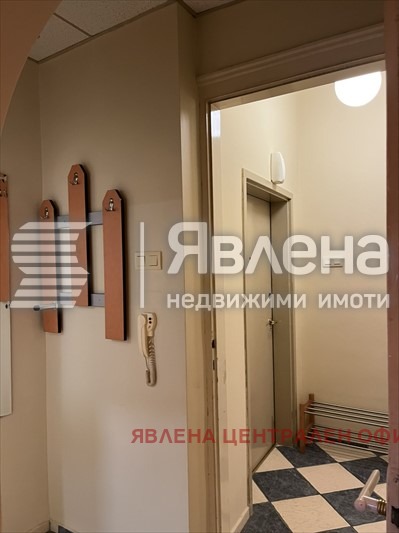 Дава под наем 2-СТАЕН, гр. София, Център, снимка 9 - Апартаменти - 53652268