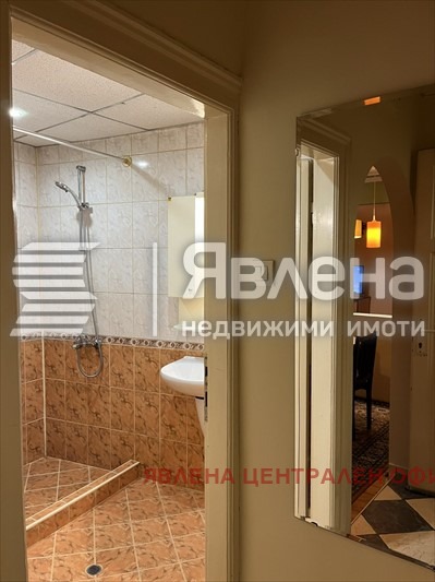 Дава под наем 2-СТАЕН, гр. София, Център, снимка 10 - Апартаменти - 53652268