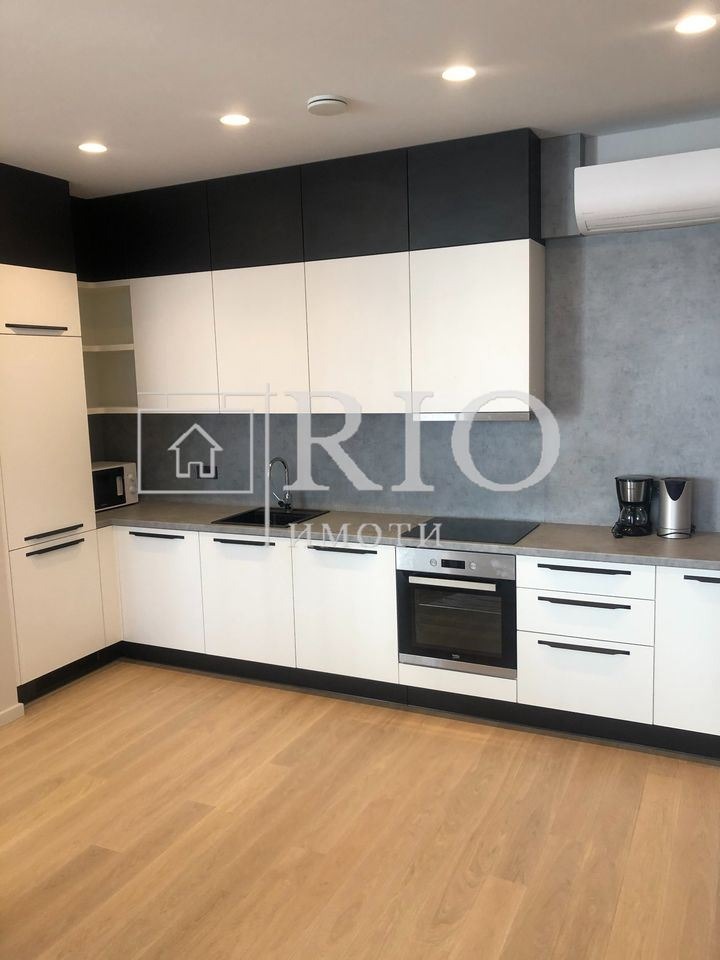 K pronájmu  2 ložnice Plovdiv , Maraša , 90 m2 | 23392396 - obraz [3]