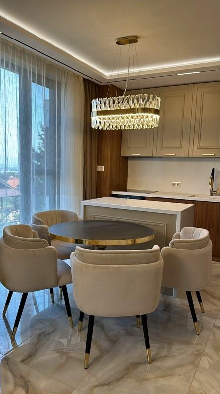 K pronájmu  2 ložnice Sofia , Dragalevci , 104 m2 | 46468105 - obraz [2]