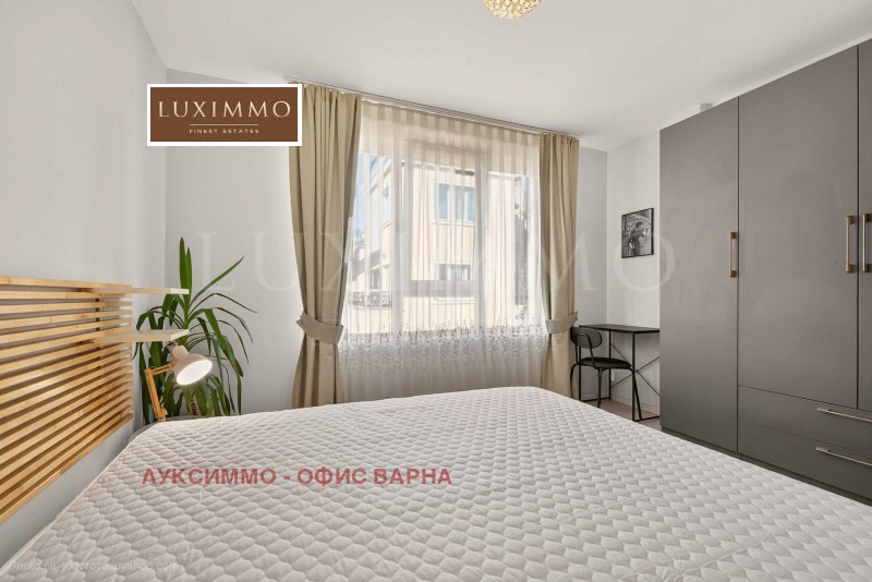 Дава под наем  4-стаен град Варна , Център , 130 кв.м | 71204864 - изображение [12]