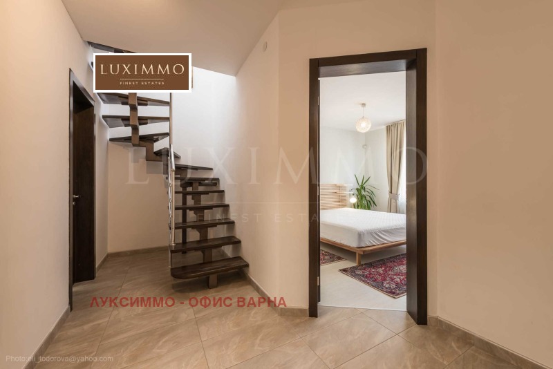 Дава под наем  4-стаен град Варна , Център , 130 кв.м | 71204864 - изображение [10]