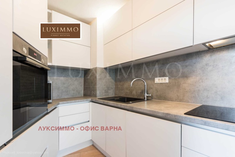 Дава под наем  4-стаен град Варна , Център , 130 кв.м | 71204864 - изображение [7]
