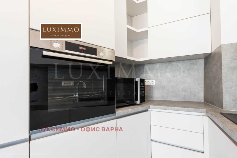Дава под наем  4-стаен град Варна , Център , 130 кв.м | 71204864 - изображение [8]
